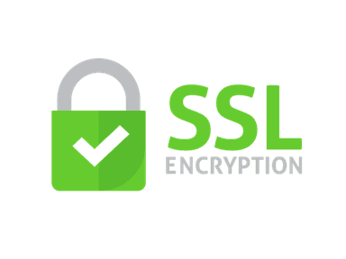 SSL Encryption